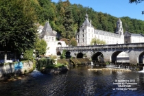 16 septembre 2018 - Journe du Patrimoine